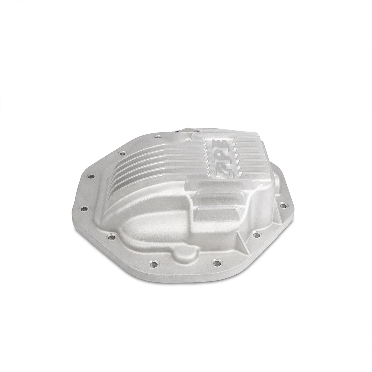 1994-2023 RAM 1500 9.25"-12 Heavy Duty Cast Aluminum Rear Differential Cover -  PPE, Pacific Performance Engineering