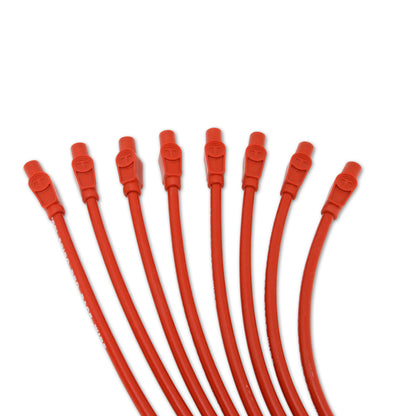 Taylor Cable 409 Spiro-Pro univ 8 cyl 180 red 79255