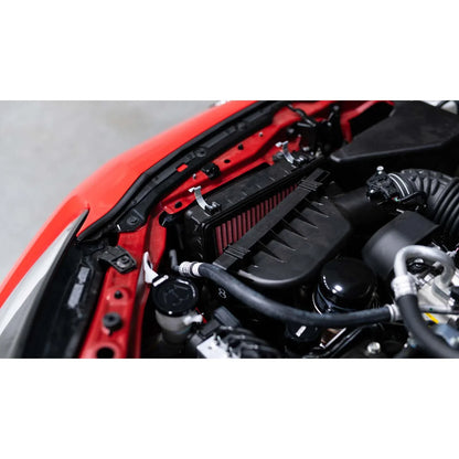 GrimmSpeed Dry-Con Panel Filter - 2022+ Subaru BRZ, 2022+ Toyota GR86 GRM060095