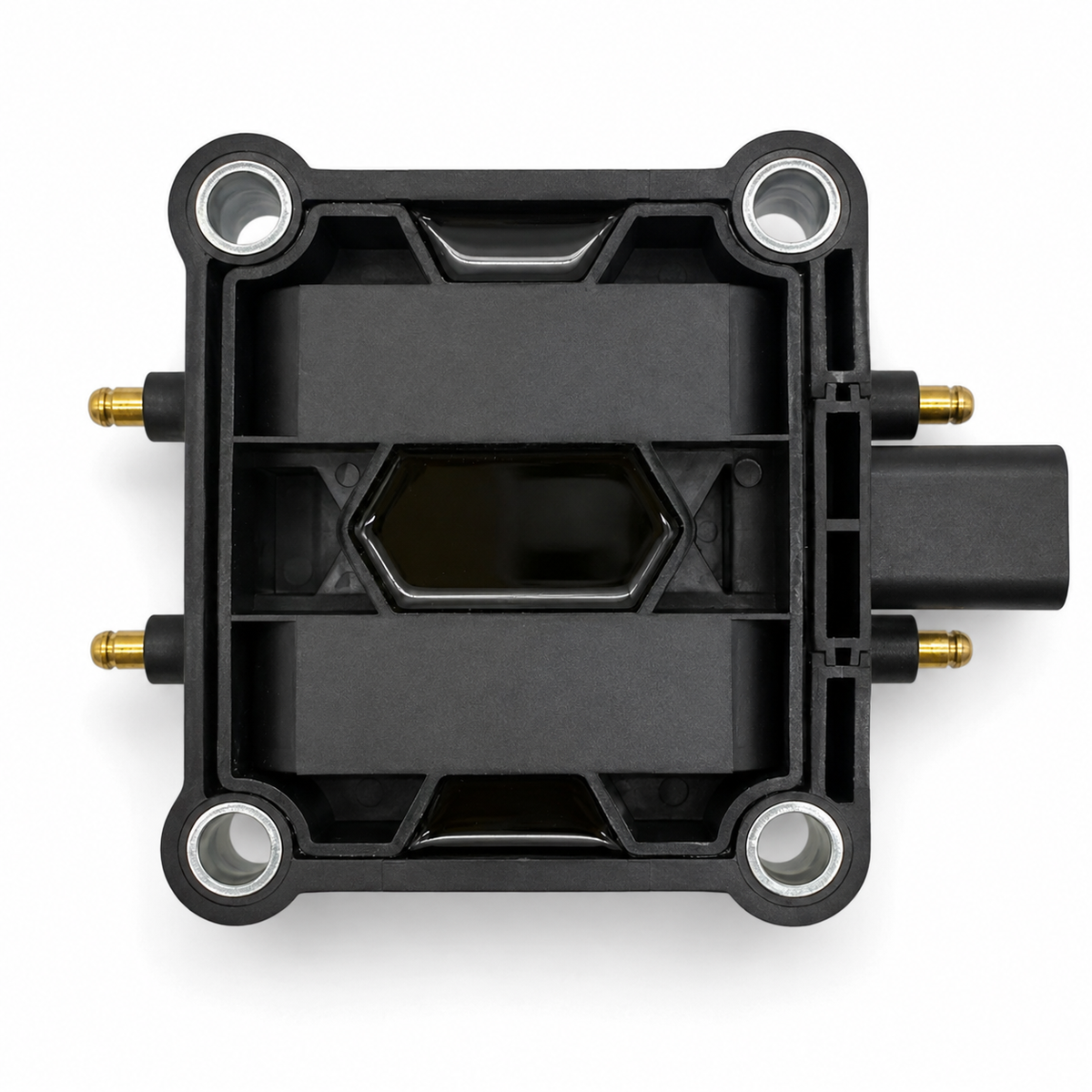 Granatelli 1995–2010 Dodge/Chrysler 2.0L/2.4L 60K Performance Ignition Coil Pack – 24-0131CP