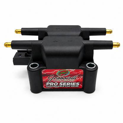 Granatelli 1995–2010 Dodge/Chrysler 2.0L/2.4L 60K Performance Ignition Coil Pack – 24-0131CP