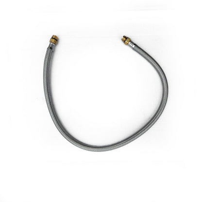 Tire Inflator Replacement Hose - 2 foot or 6 foot
