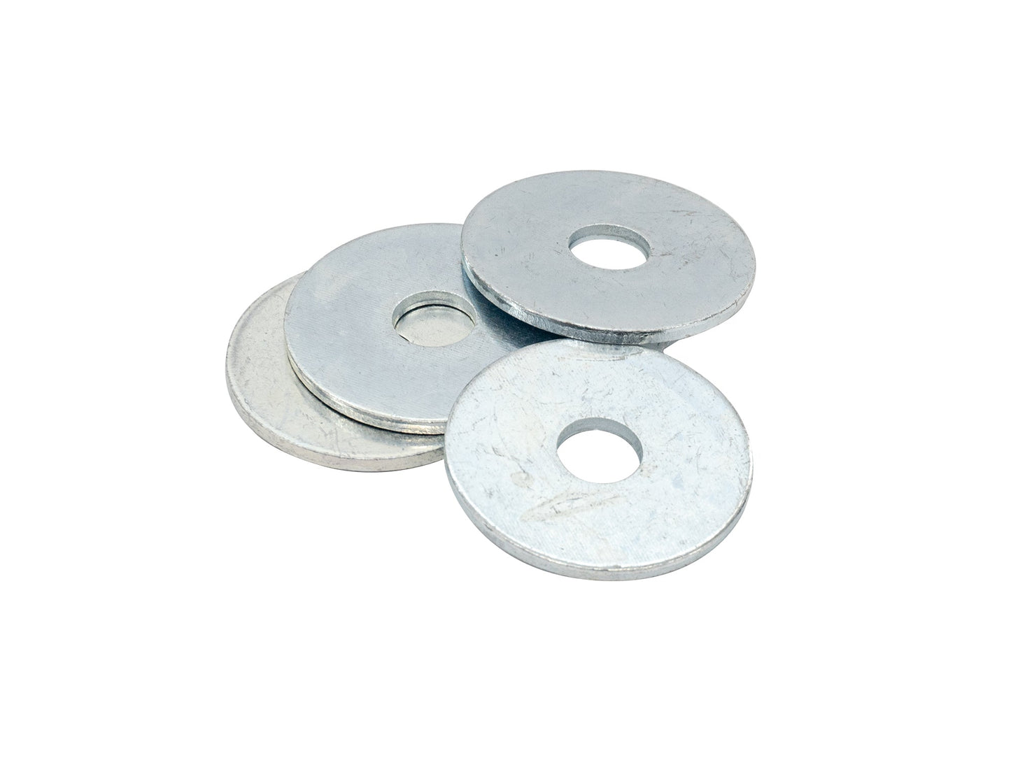 Shock and Sway Bar Washer (Pack of 4)