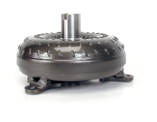 TCI 10 Inch Drag Race Converter for '65-'81 TH350/400 w/ Small Bolt Pattern 242200