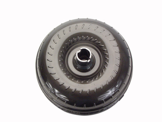 TCI Breakaway Converter for '65-'91 TH350/375/400/425 w/ Wide Bolt Pattern 241400