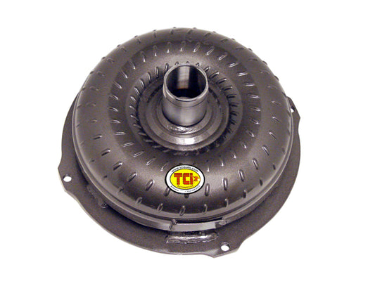 TCI StreetFighter Converter for '65-'91 TH350/400/425/375 w/ Wide Bolt Pattern 242001