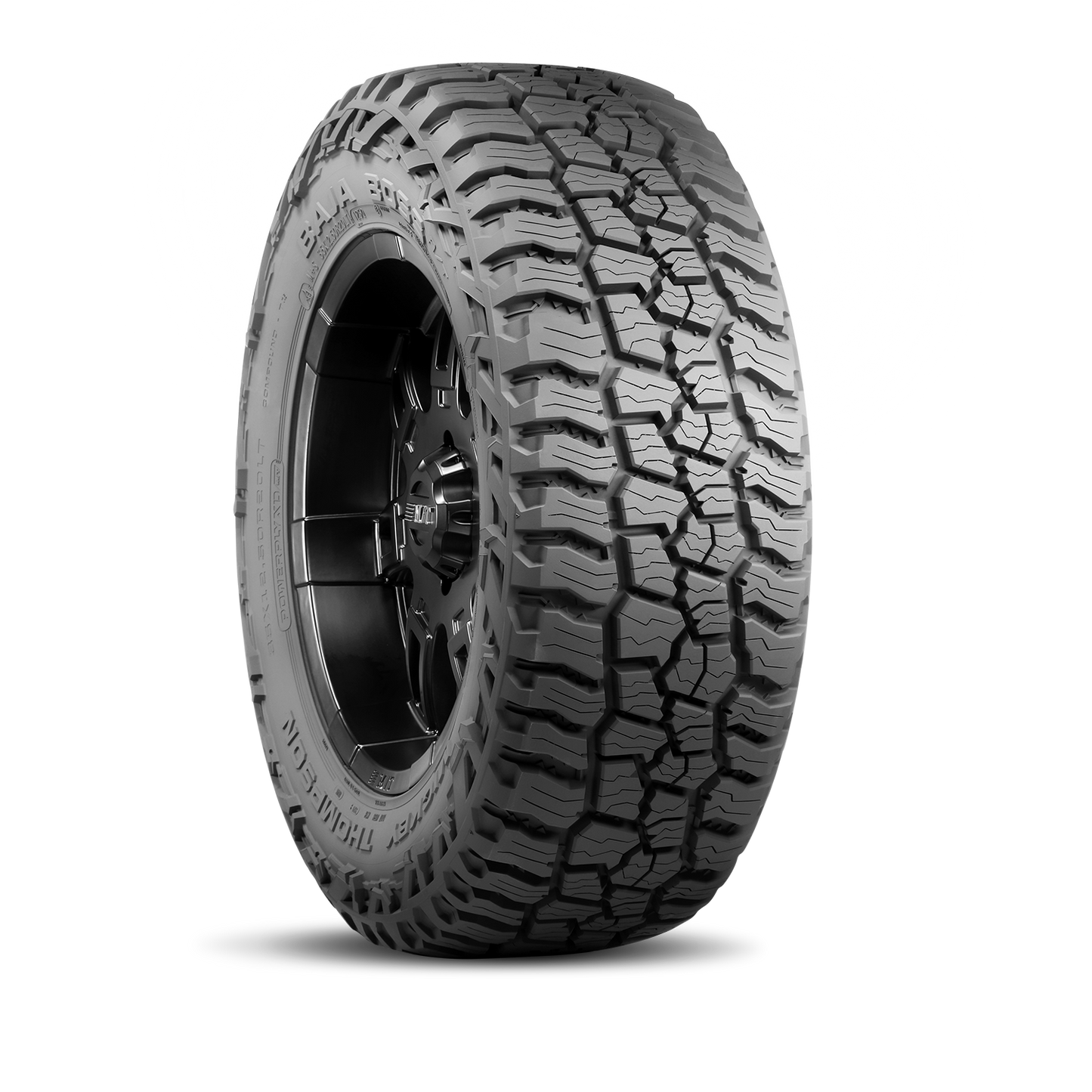 MICKEY THOMPSON LIGHT TRUCK RADIAL TIRE 247348