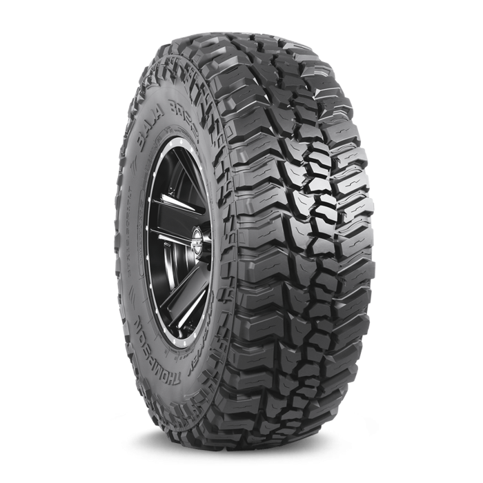 MICKEY THOMPSON LIGHT TRUCK RADIAL TIRE 247440