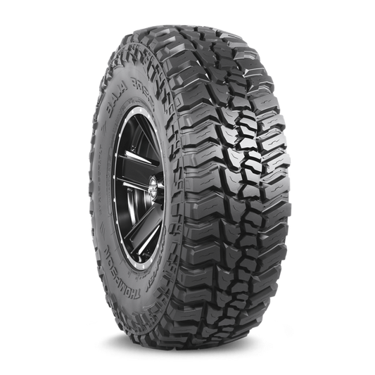 MICKEY THOMPSON LIGHT TRUCK RADIAL TIRE 247440