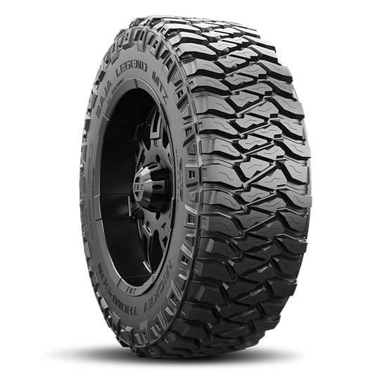 MICKEY THOMPSON LIGHT TRUCK RADIAL TIRE 247441