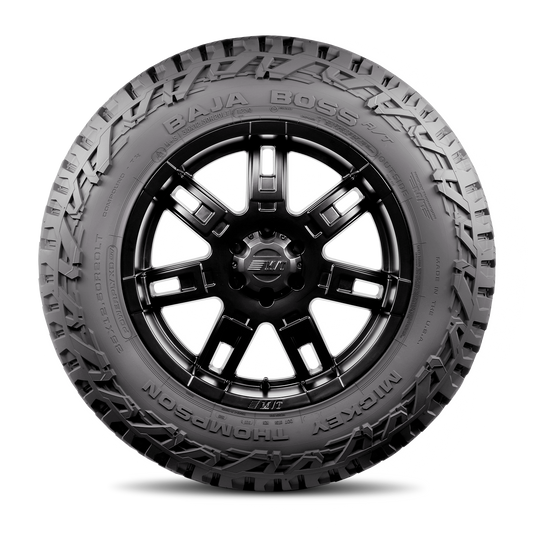 MICKEY THOMPSON LIGHT TRUCK RADIAL TIRE 247454