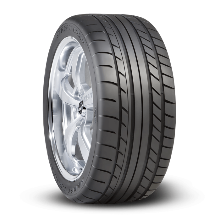 MICKEY THOMPSON PASSENGER AUTO RADIAL TIRE 248240