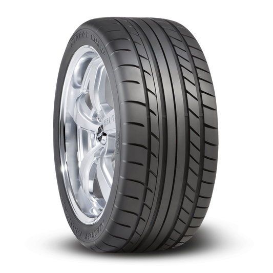 MICKEY THOMPSON PASSENGER AUTO RADIAL TIRE 248240