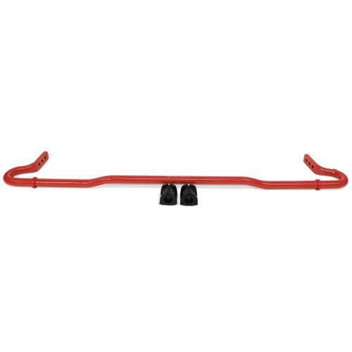 BLOX Racing 24mm Rear Sway Bar Kit - 08-21 WRX / STi / Forester / Crosstrek / Legacy