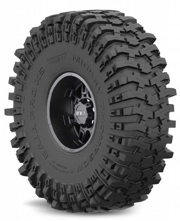 MICKEY THOMPSON LIGHT TRUCK BIAS TIRE 250094