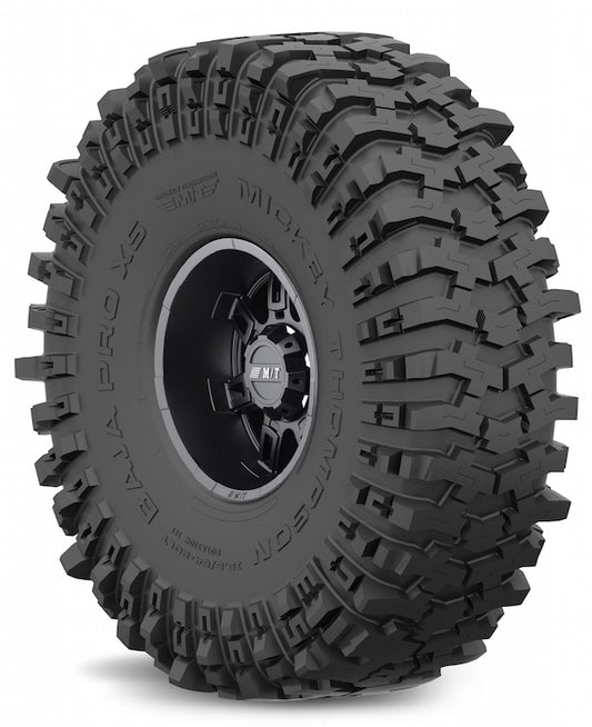 MICKEY THOMPSON LIGHT TRUCK BIAS TIRE 250094