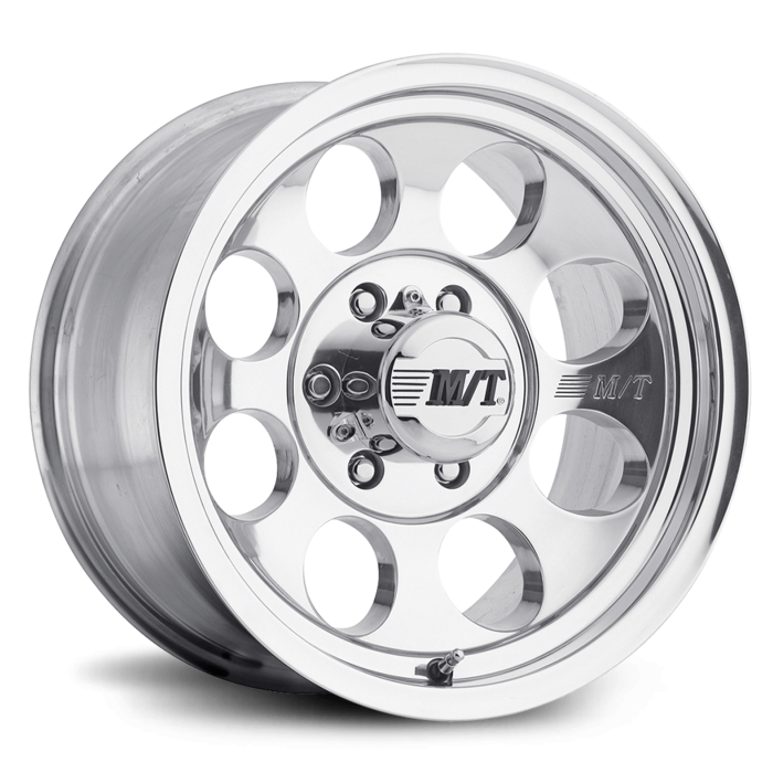 MICKEY THOMPSON LIGHT TRUCK WHEEL 250325