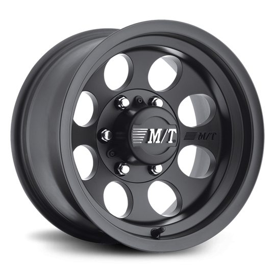 MICKEY THOMPSON LIGHT TRUCK WHEEL 250439