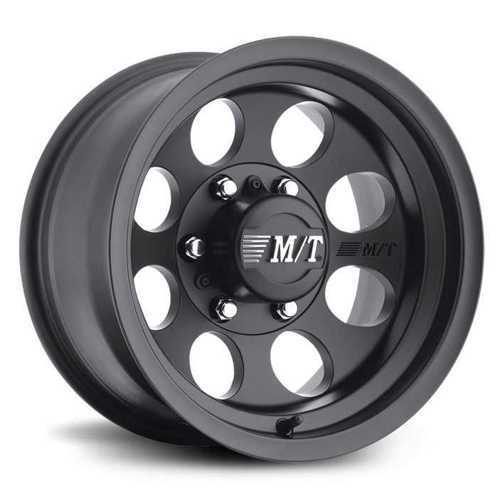 MICKEY THOMPSON LIGHT TRUCK WHEEL 250440