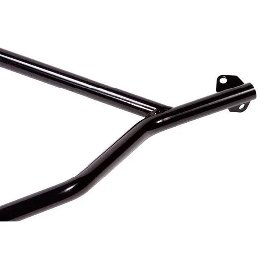 Ford Mustang Strut Tower Brace Black Powdercoat 86-93