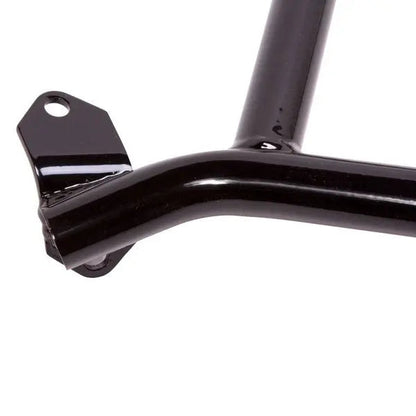 Ford Mustang Strut Tower Brace Black Powdercoat 86-93