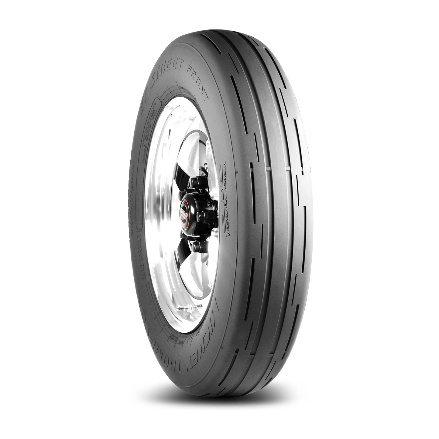 MICKEY THOMPSON RACING RADIAL TIRE 250734