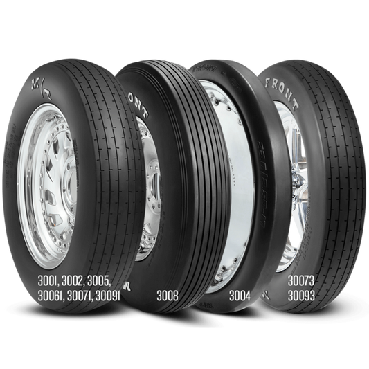 MICKEY THOMPSON RACING BIAS TIRE 250922