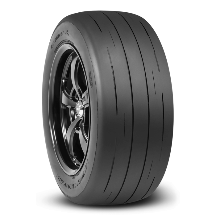 MICKEY THOMPSON RACING RADIAL TIRE 250970