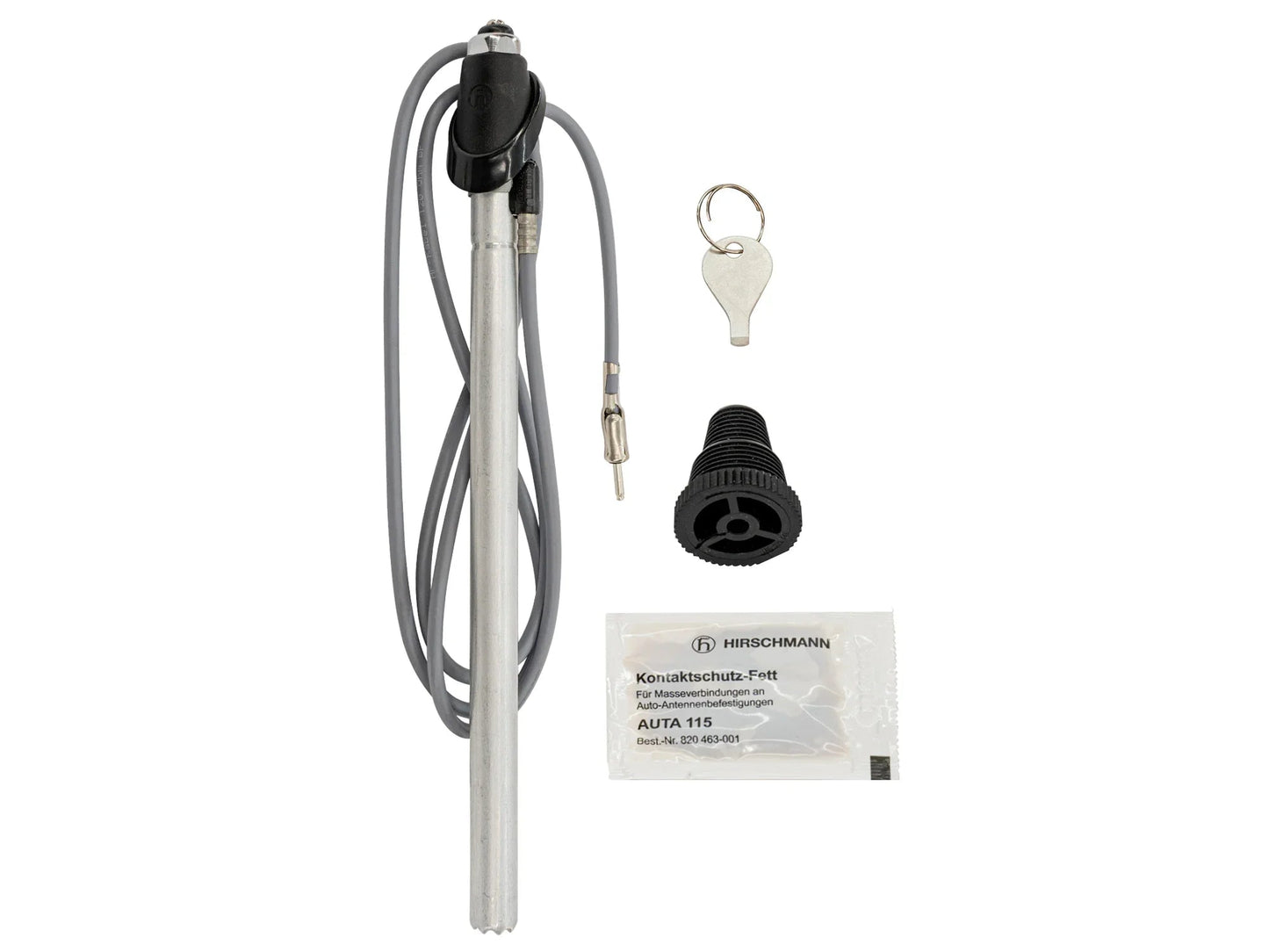 Antenna (Driver Side Mount)