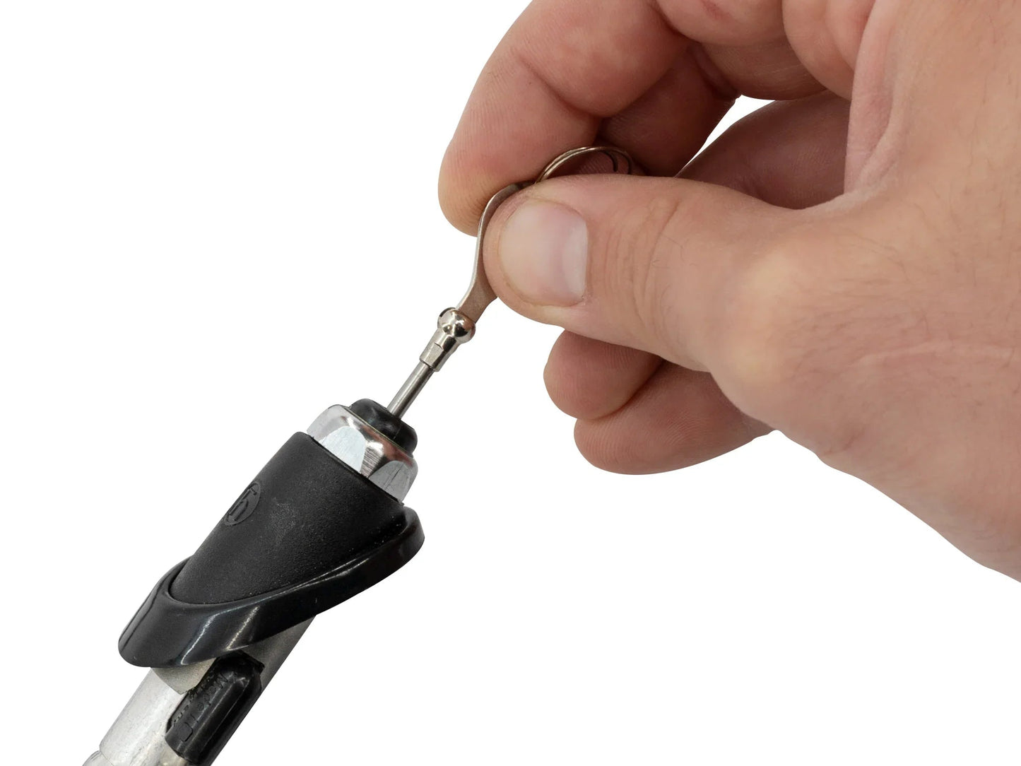 Antenna (Driver Side Mount)