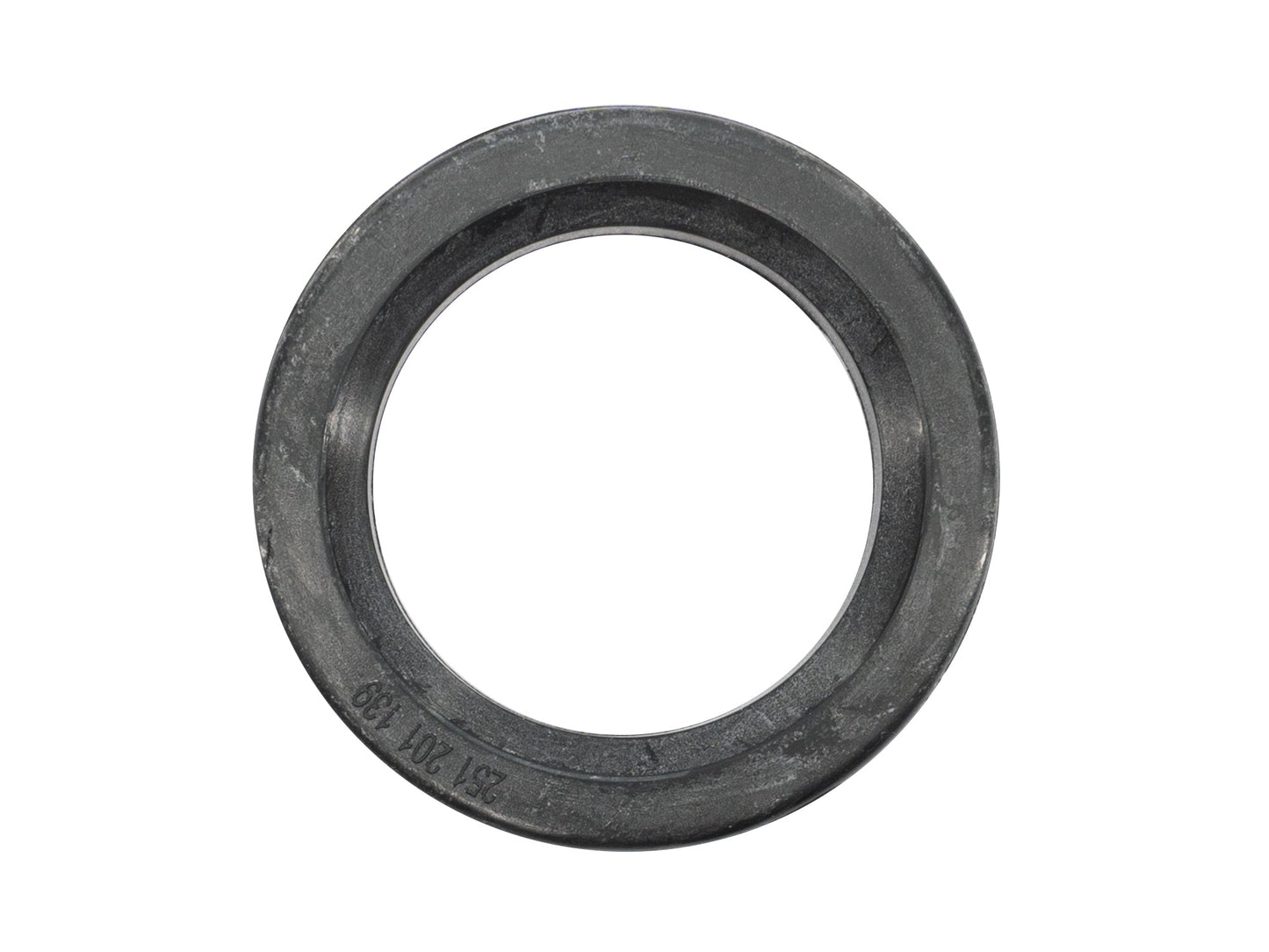 Fuel Filler Grommet (Steel Neck)