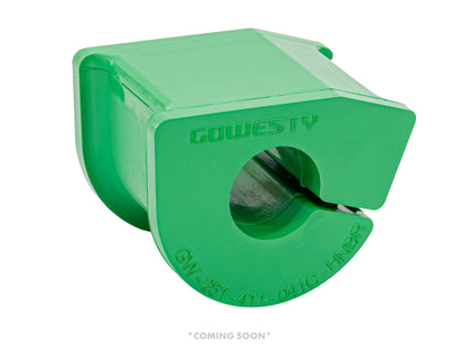 Bushing - Sway Bar-to-Body