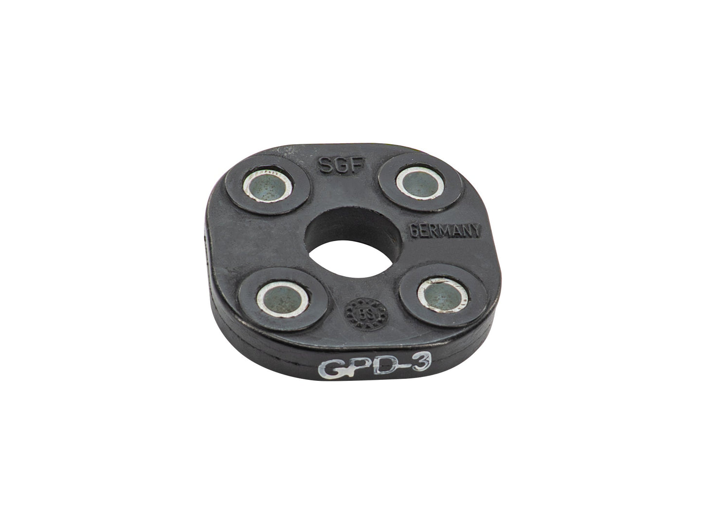 Steering Shaft Coupler Disc