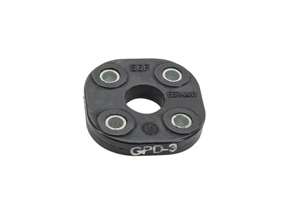 Steering Shaft Coupler Disc