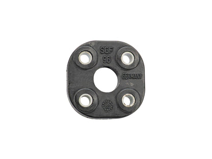 Steering Shaft Coupler Disc