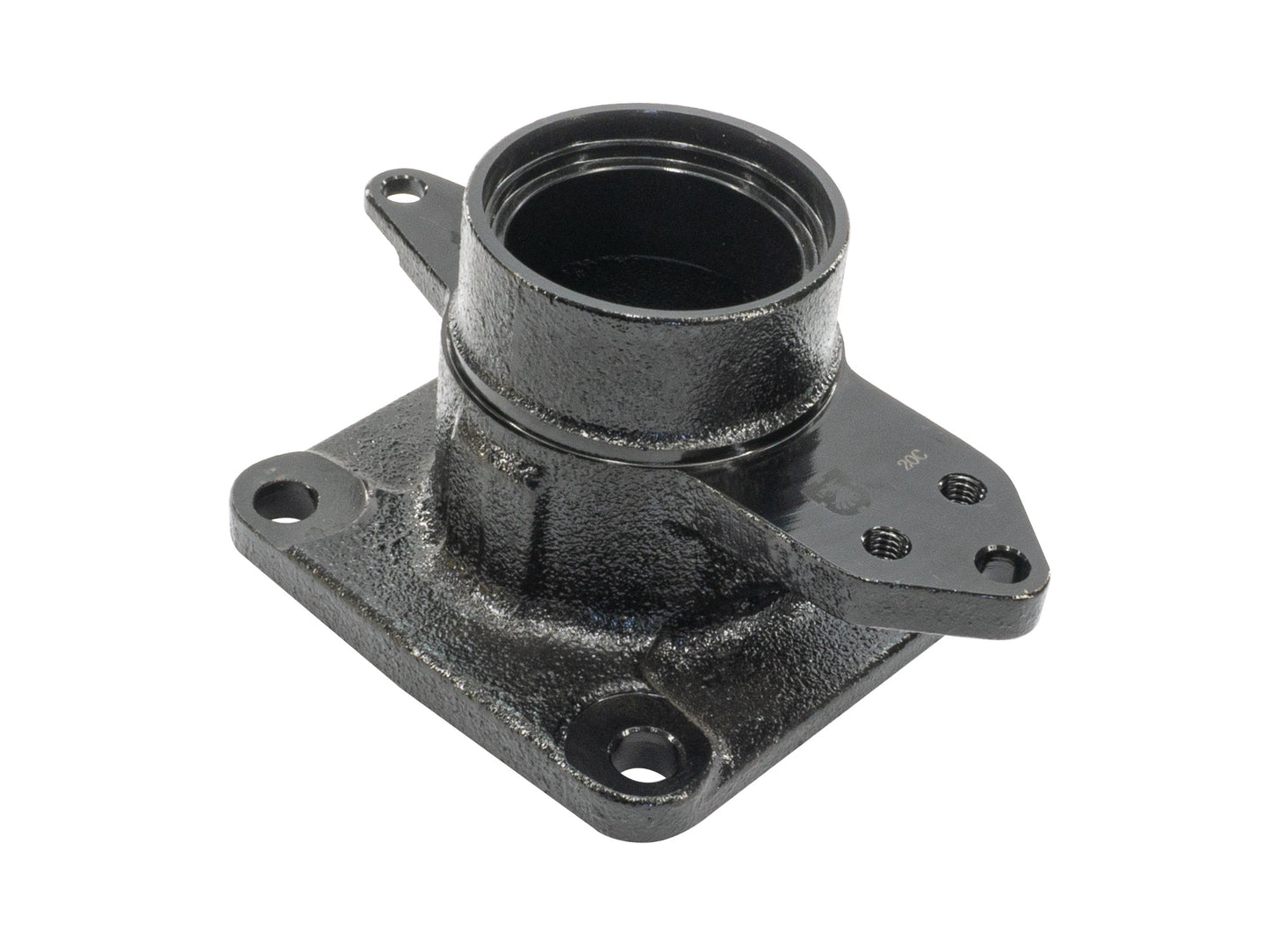 Wheel Bearing Housing (Rear) [Vanagon]