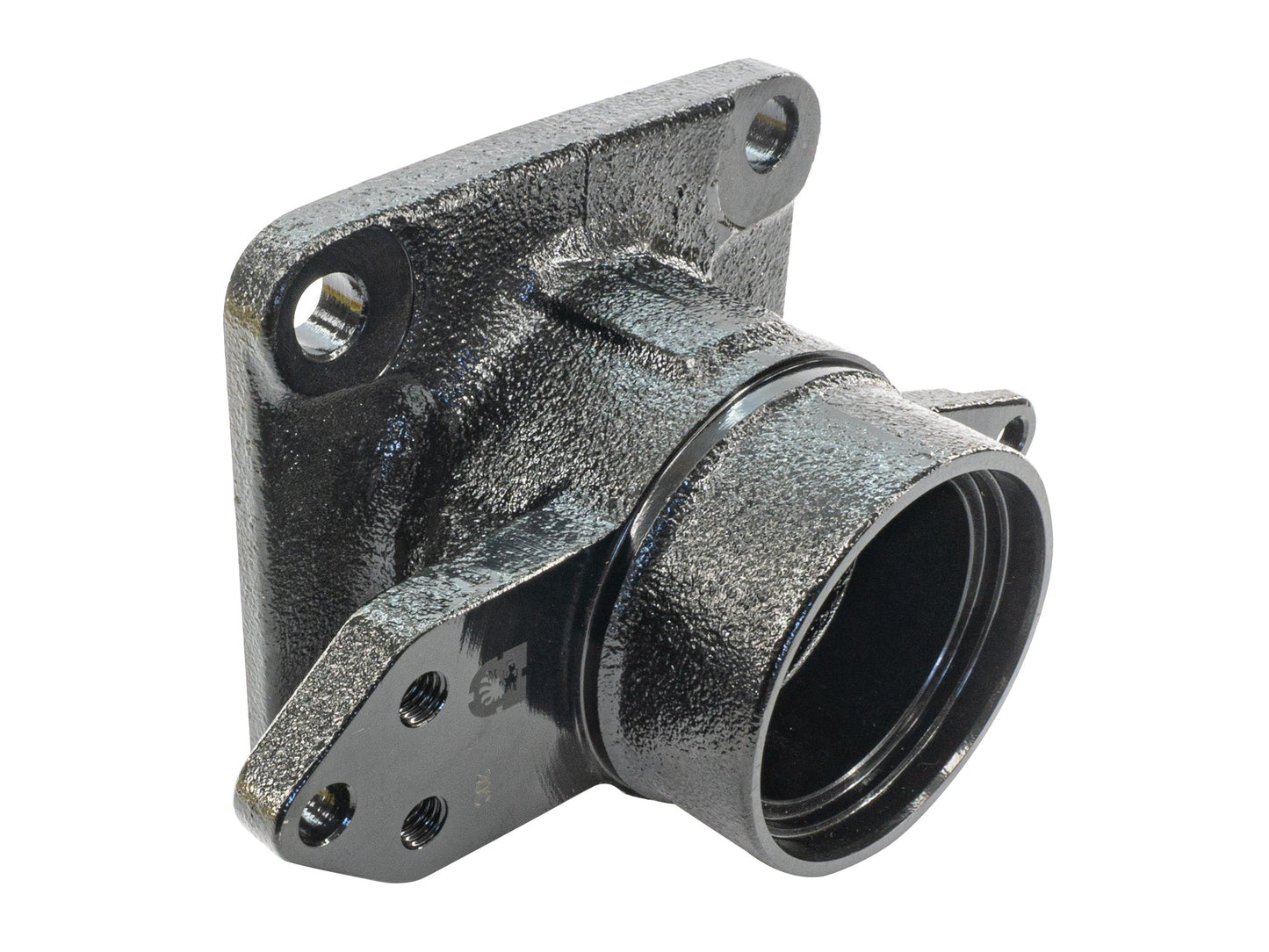 Wheel Bearing Housing (Rear) [Vanagon]