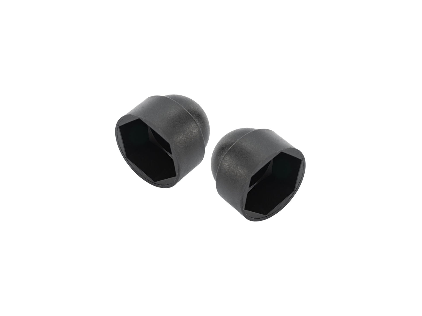 Pivot Bolt Cap for Rear Suspension [Vanagon] (Pack of 2)