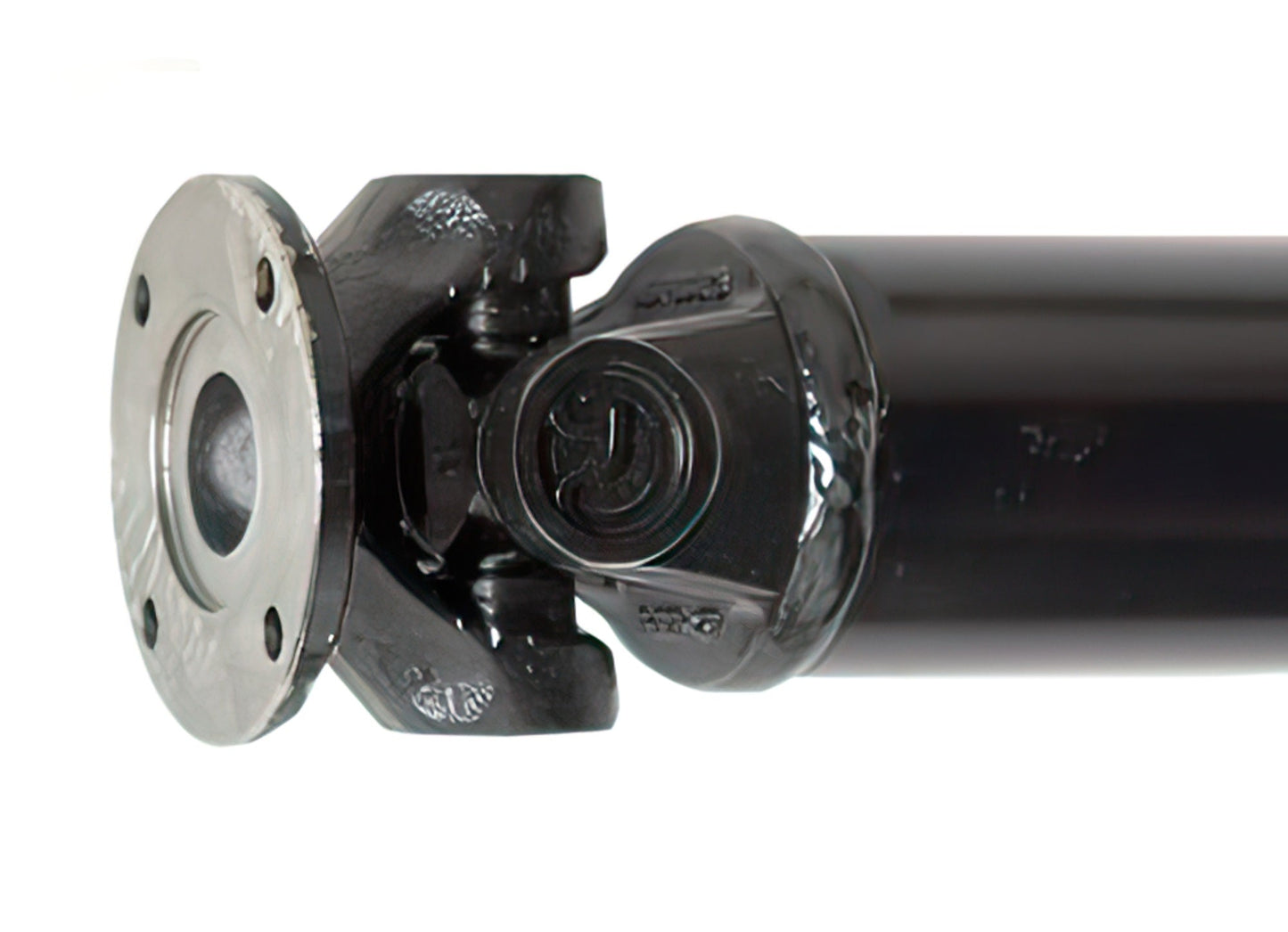 Syncro Drive Shaft [NEW]