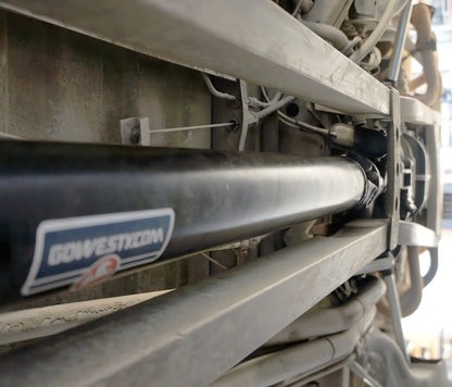 Syncro Drive Shaft [NEW]