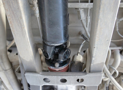 Syncro Drive Shaft [NEW]