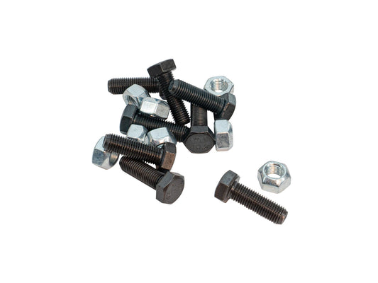 Drive Shaft Hardware [Syncro]