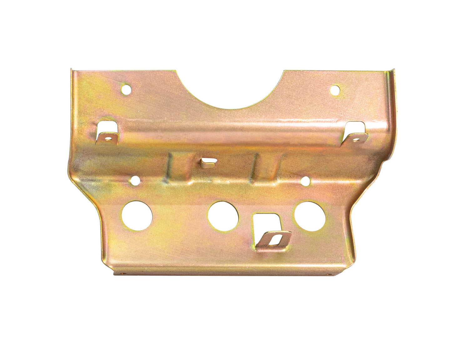 Bracket (Locker & Decoupler Switch Panel)[Syncro]