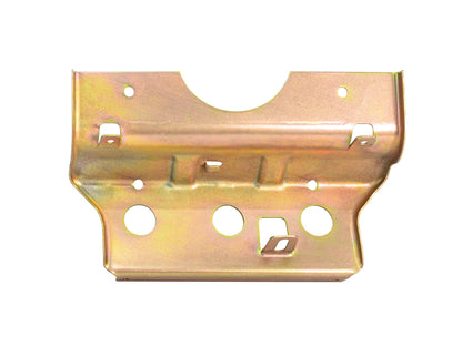 Bracket (Locker & Decoupler Switch Panel)[Syncro]
