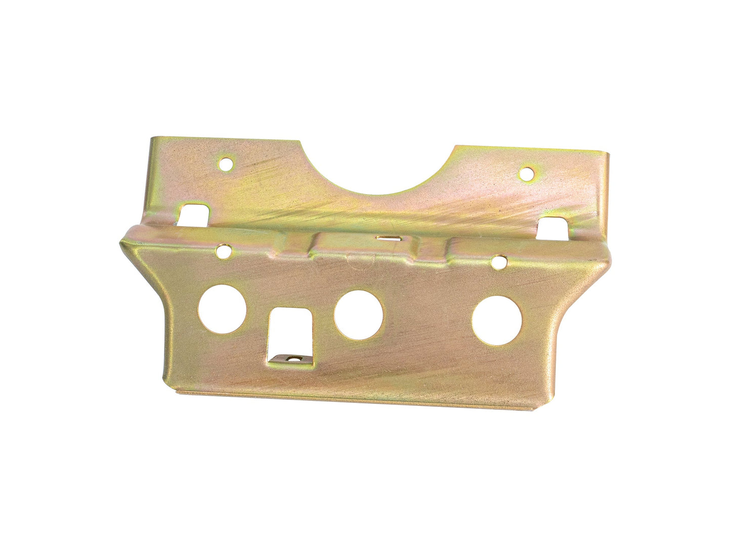 Bracket (Locker & Decoupler Switch Panel)[Syncro]