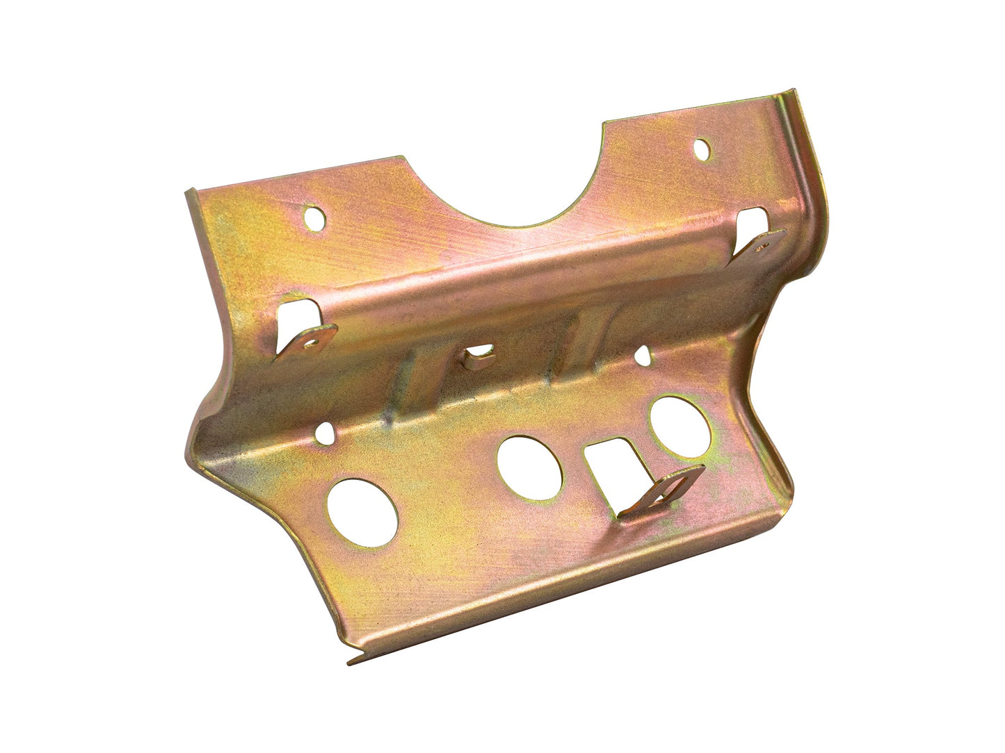 Bracket (Locker & Decoupler Switch Panel)[Syncro]