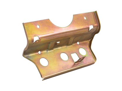 Bracket (Locker & Decoupler Switch Panel)[Syncro]