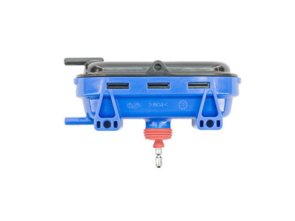 Vacuum Servo for Locker & Decoupler
