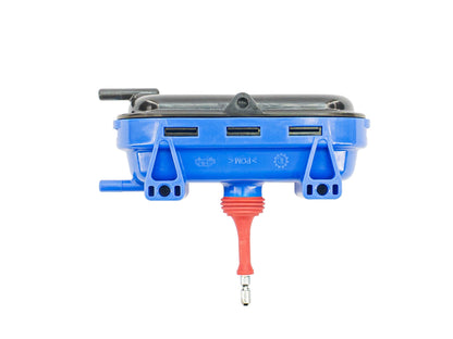 Vacuum Servo for Locker & Decoupler