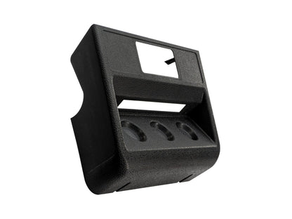 Locker & Decoupler Switch Panel [Syncro]